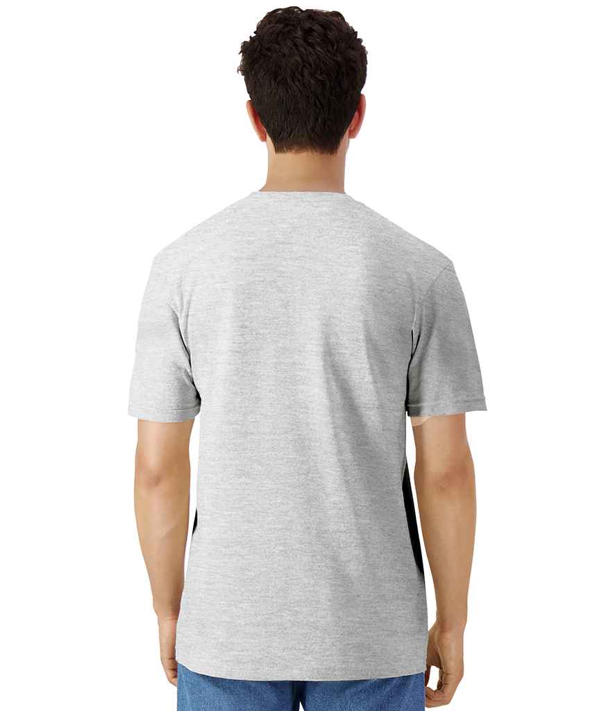 Gildan Gildan Light Cotton T-Shirt Ash
