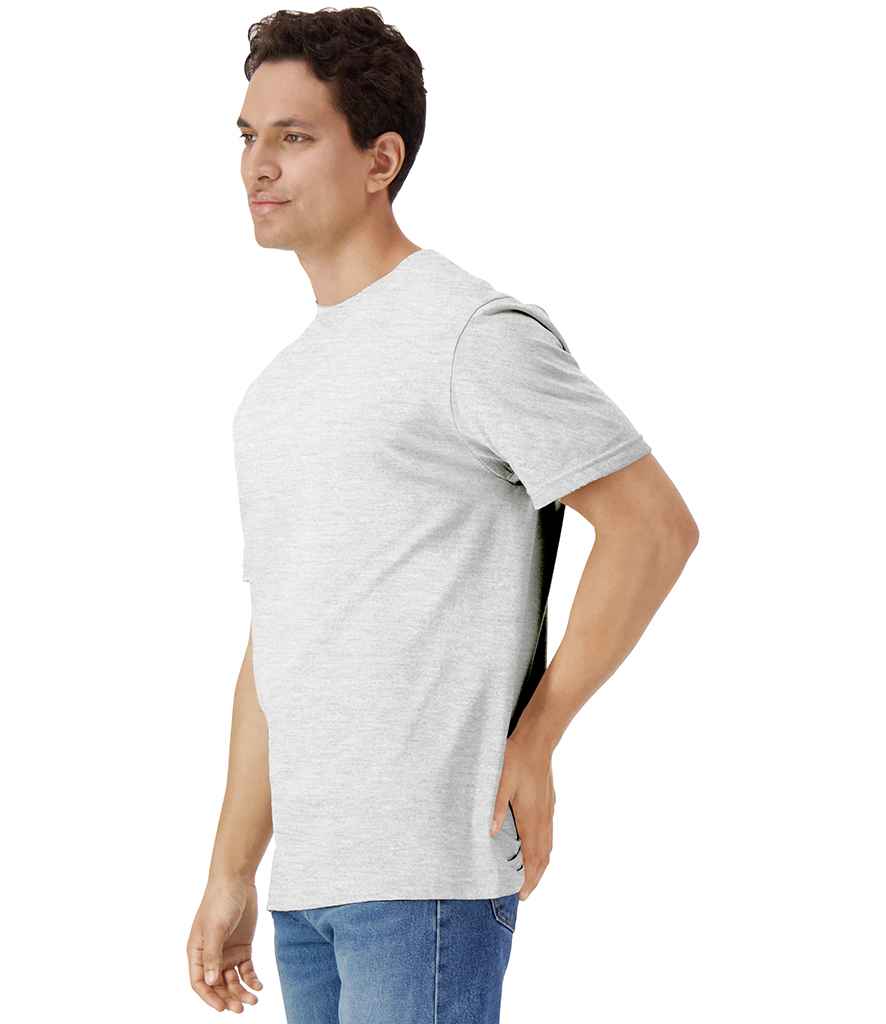 Gildan Gildan Light Cotton T-Shirt Ash