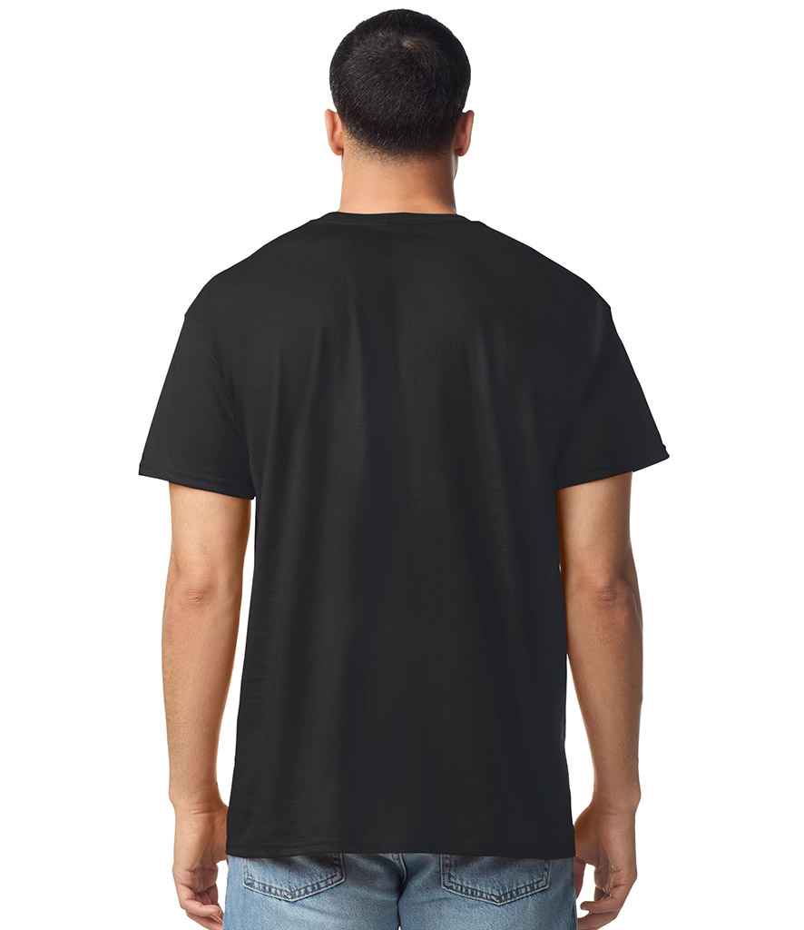 Gildan Gildan Light Cotton T-Shirt Black