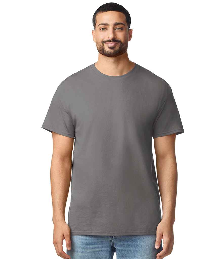 Gildan Gildan Light Cotton T-Shirt Charcoal