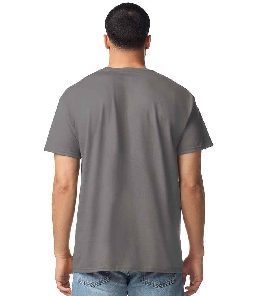 Gildan Gildan Light Cotton T-Shirt Charcoal