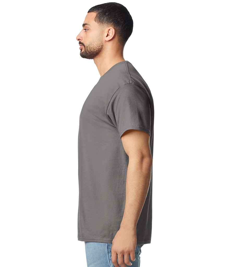 Gildan Gildan Light Cotton T-Shirt Charcoal