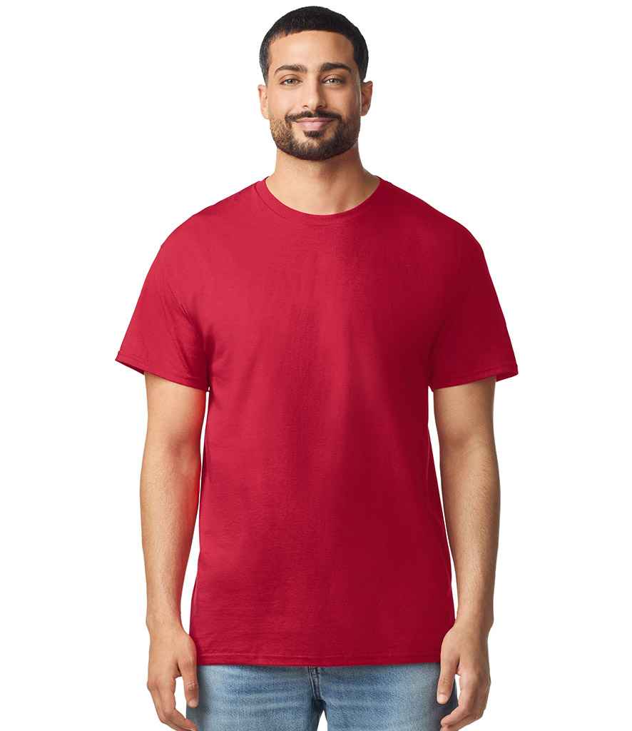 Gildan Gildan Light Cotton T-Shirt Cherry Red
