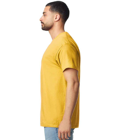 Gildan Gildan Light Cotton T-Shirt Daisy