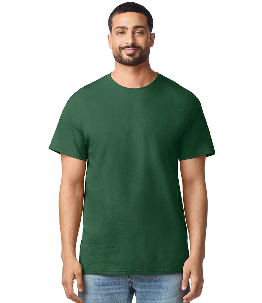 Gildan Gildan Light Cotton T-Shirt Forest Green