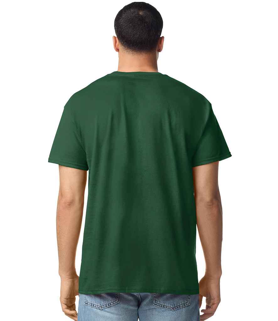 Gildan Gildan Light Cotton T-Shirt Forest Green