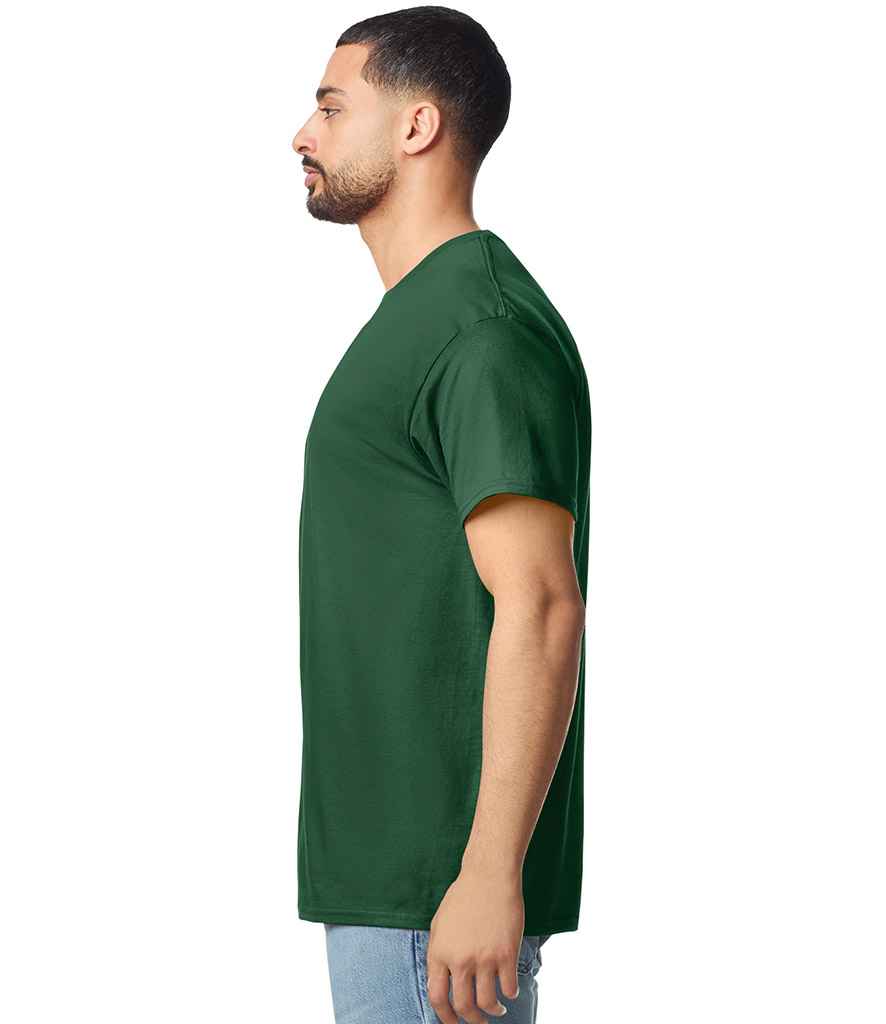 Gildan Gildan Light Cotton T-Shirt Forest Green