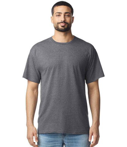 Gildan Gildan Light Cotton T-Shirt Graphite Heather