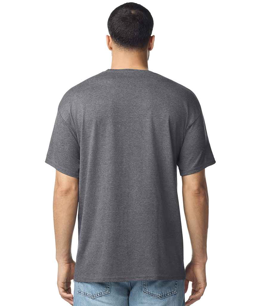 Gildan Gildan Light Cotton T-Shirt Graphite Heather