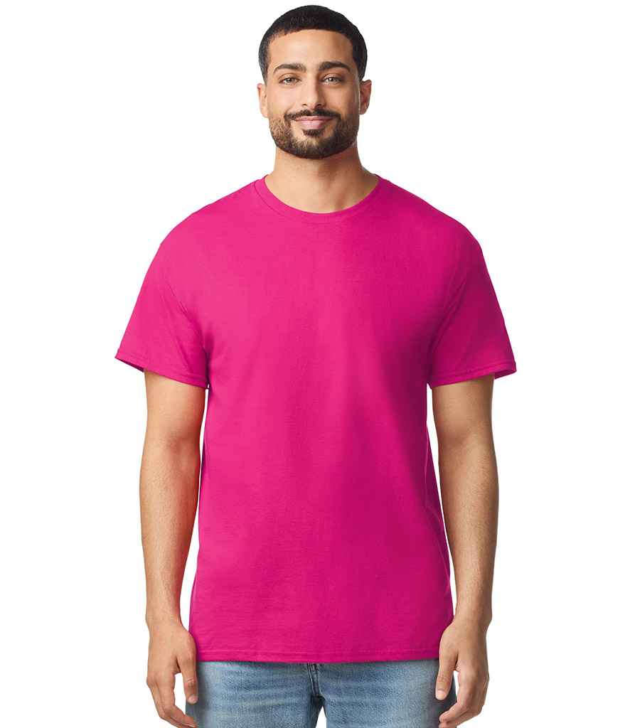 Gildan Gildan Light Cotton T-Shirt Heliconia