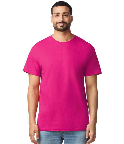 Gildan Gildan Light Cotton T-Shirt Heliconia