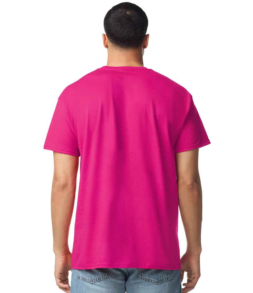 Gildan Gildan Light Cotton T-Shirt Heliconia