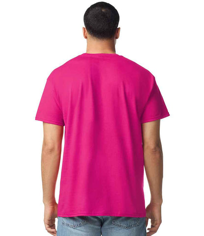 Gildan Gildan Light Cotton T-Shirt Heliconia