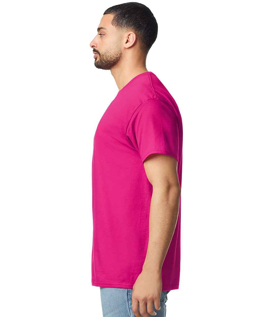 Gildan Gildan Light Cotton T-Shirt Heliconia