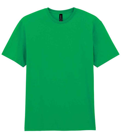 Gildan Light Cotton T-Shirt in Irish Green