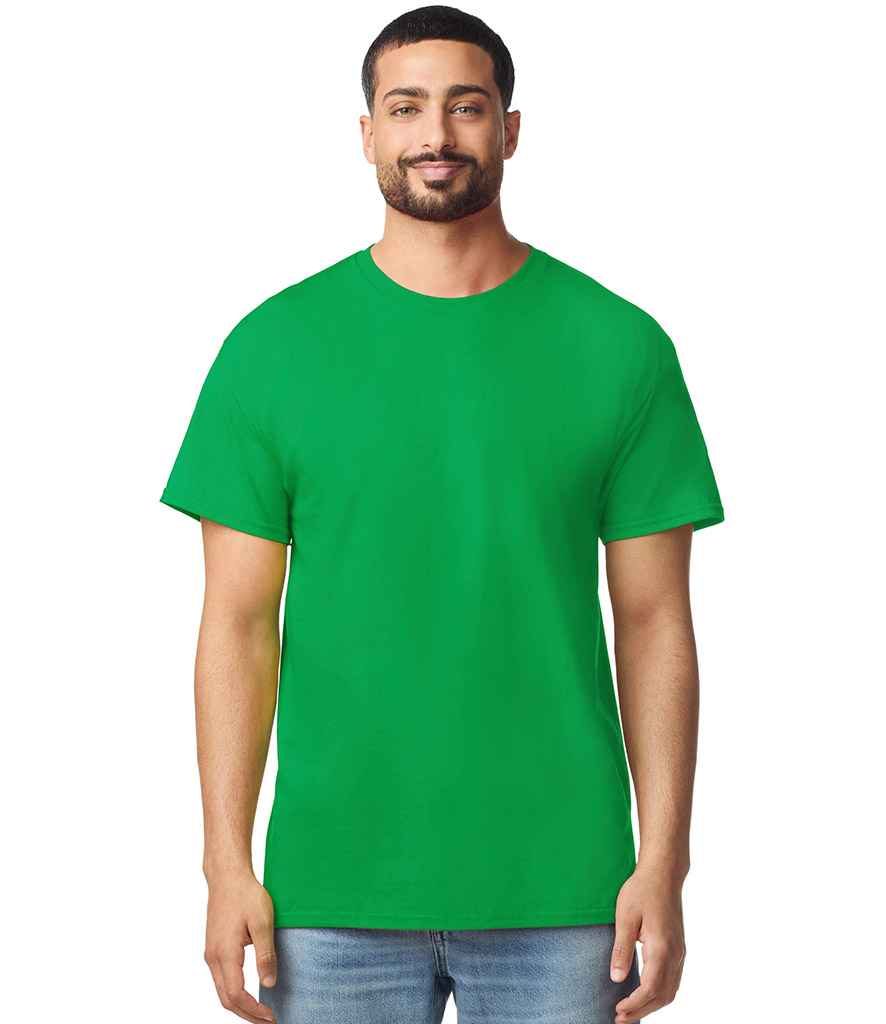 Gildan Gildan Light Cotton T-Shirt Irish Green