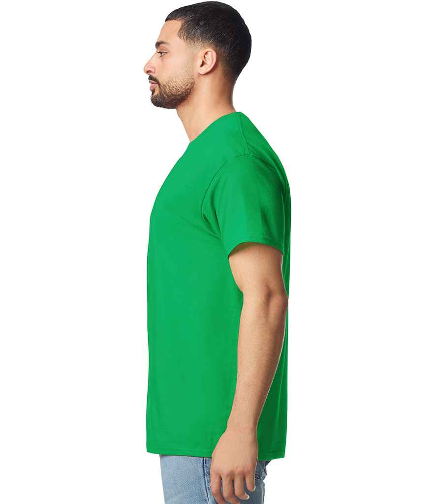 Gildan Gildan Light Cotton T-Shirt Irish Green