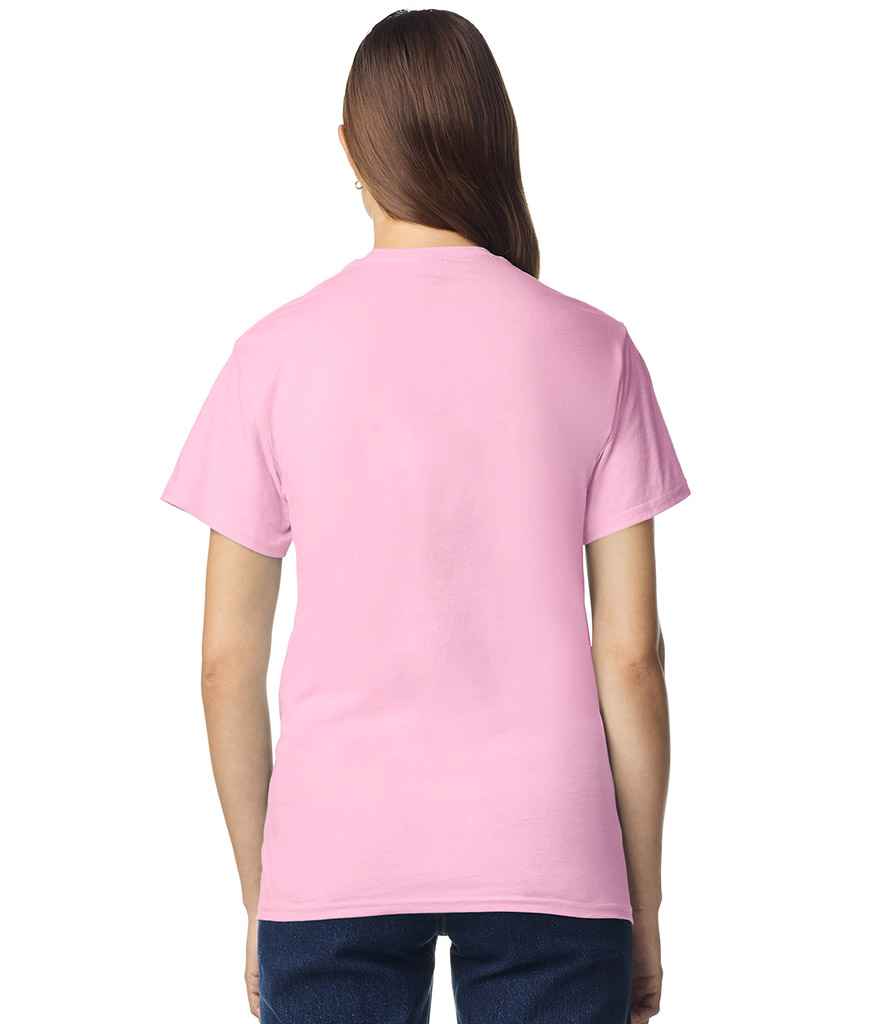 Gildan Gildan Light Cotton T-Shirt Light Pink