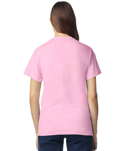 Gildan Gildan Light Cotton T-Shirt Light Pink