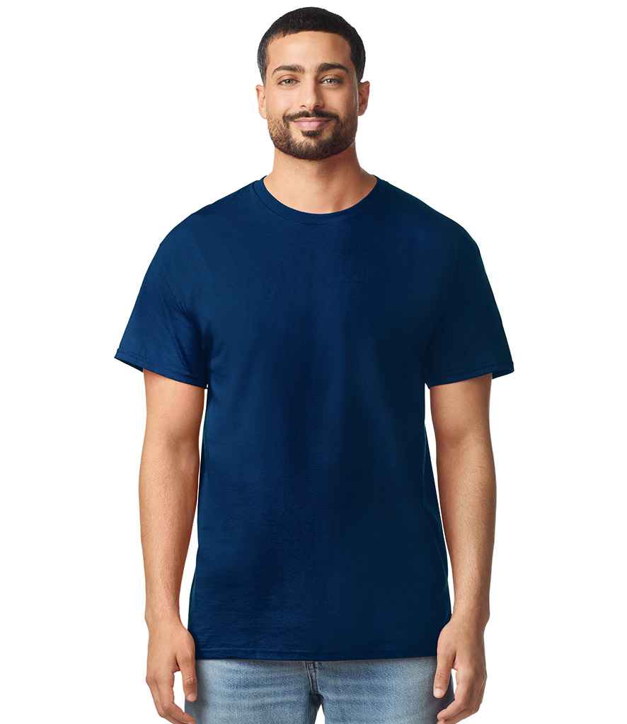 Gildan Gildan Light Cotton T-Shirt Navy