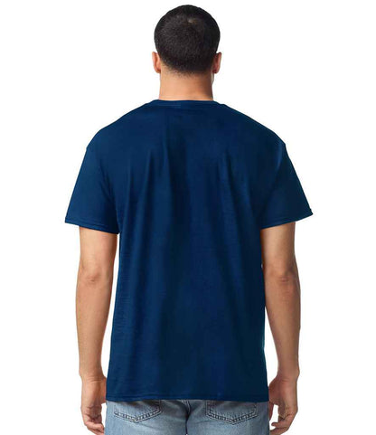 Gildan Gildan Light Cotton T-Shirt Navy