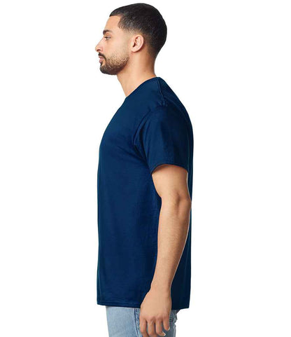 Gildan Gildan Light Cotton T-Shirt Navy