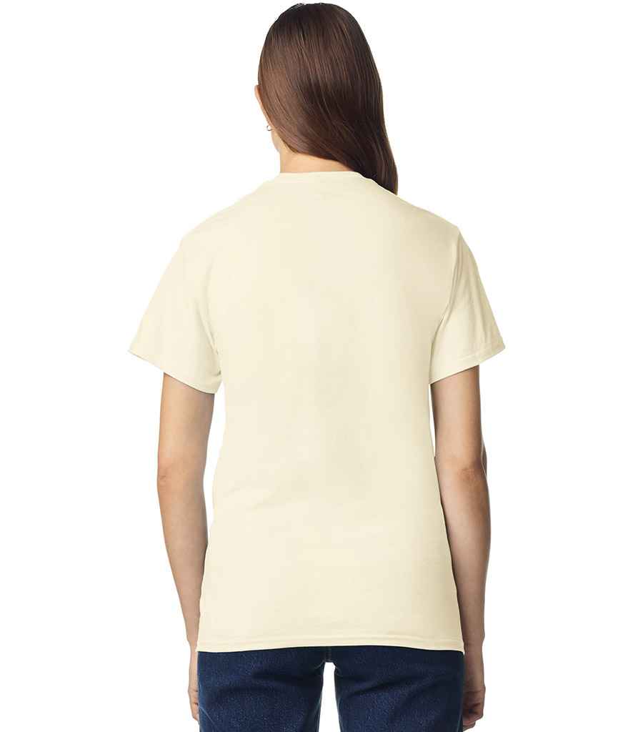 Gildan Gildan Light Cotton T-Shirt Off White