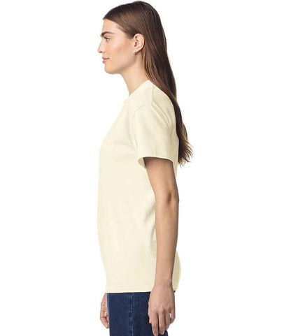 Gildan Gildan Light Cotton T-Shirt Off White
