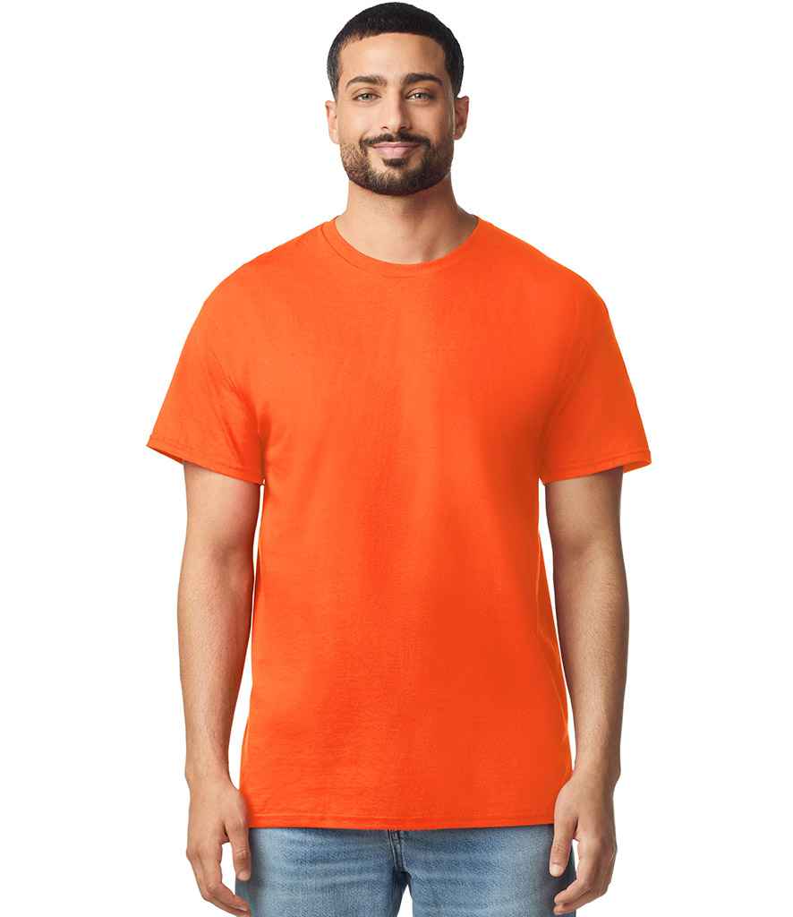 Gildan Gildan Light Cotton T-Shirt Orange