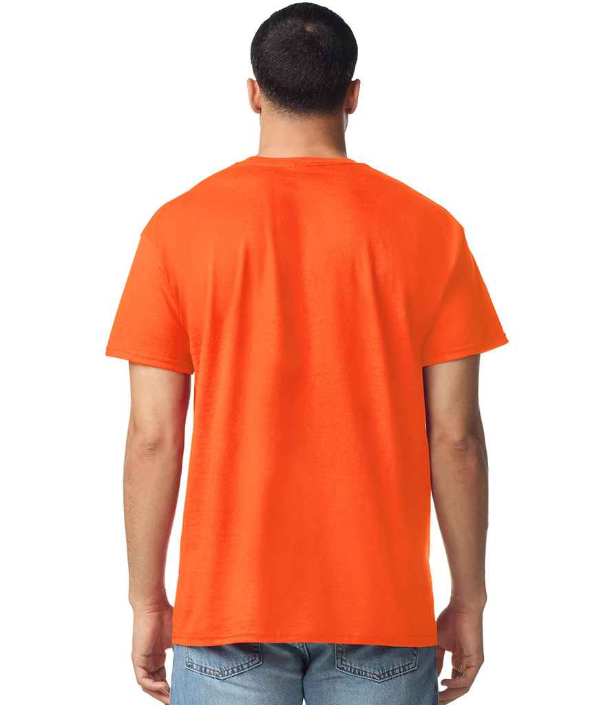 Gildan Gildan Light Cotton T-Shirt Orange