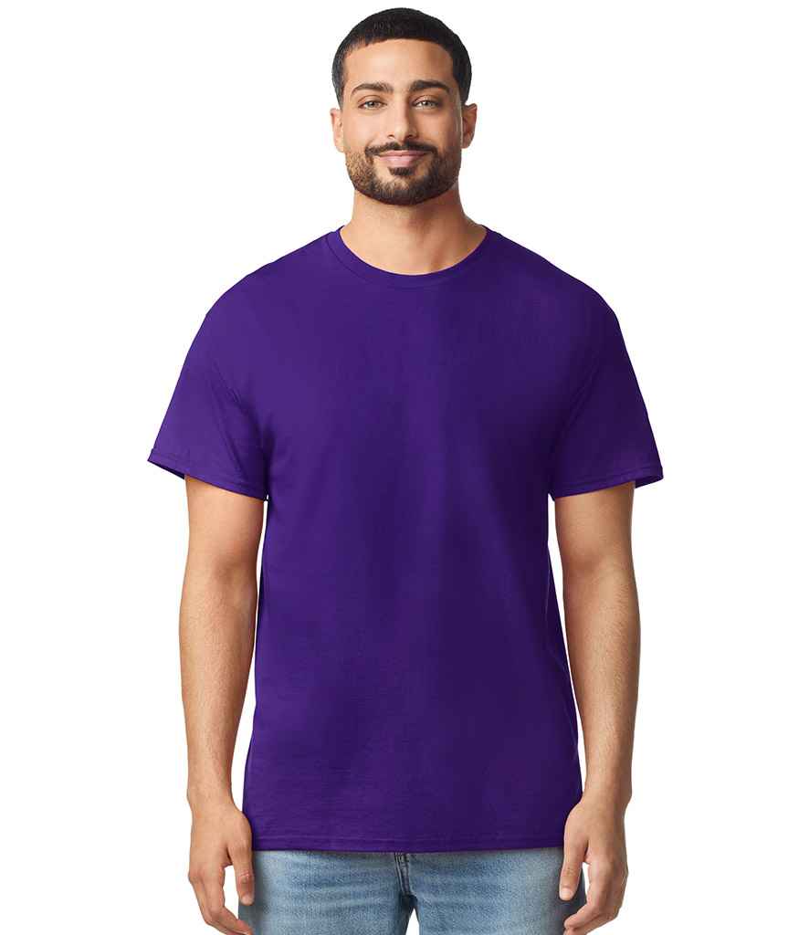 Gildan Gildan Light Cotton T-Shirt Purple