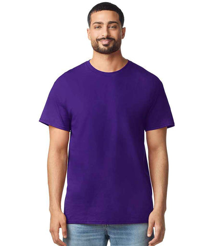 Gildan Gildan Light Cotton T-Shirt Purple