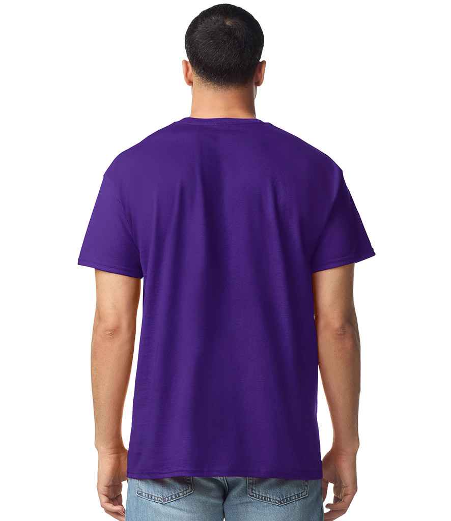Gildan Gildan Light Cotton T-Shirt Purple