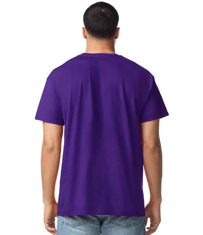 Gildan Gildan Light Cotton T-Shirt Purple