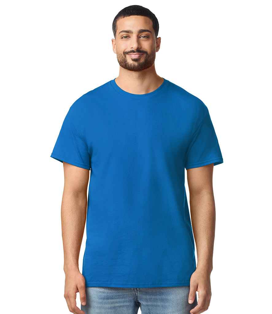 Gildan Gildan Light Cotton T-Shirt Royal Blue