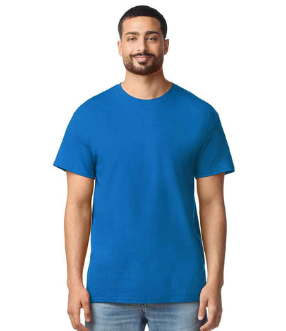 Gildan Gildan Light Cotton T-Shirt Royal Blue