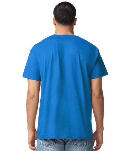 Gildan Gildan Light Cotton T-Shirt Royal Blue
