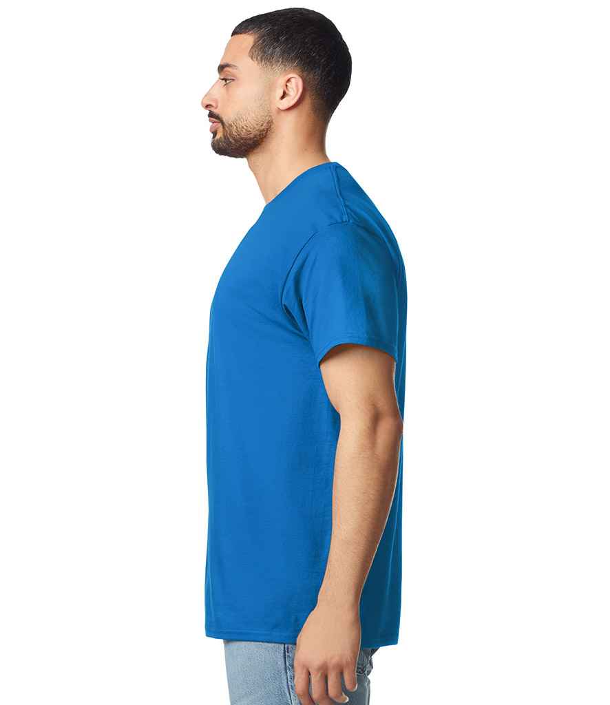 Gildan Gildan Light Cotton T-Shirt Royal Blue