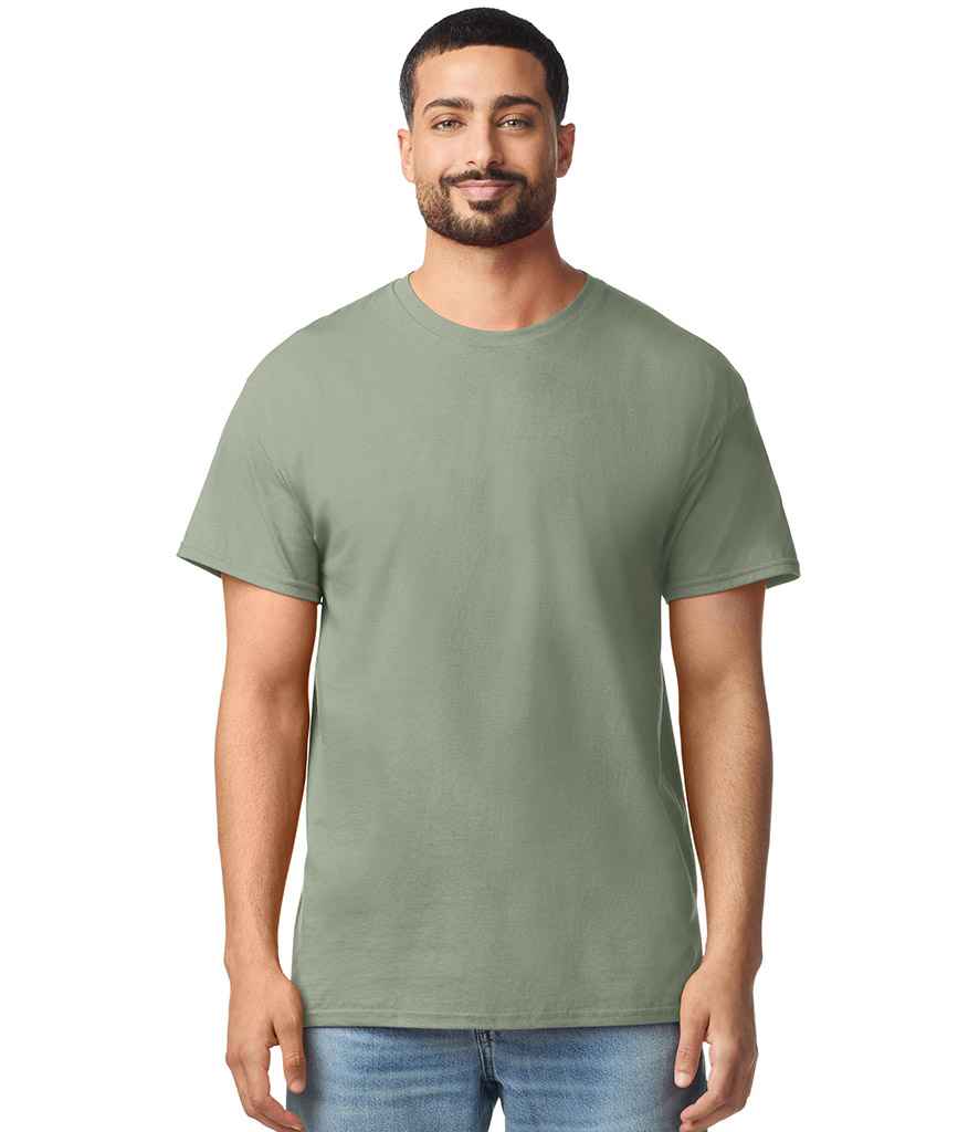 Gildan Gildan Light Cotton T-Shirt Sage