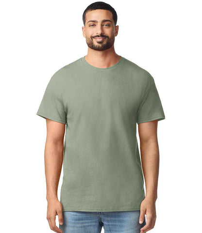 Gildan Gildan Light Cotton T-Shirt Sage
