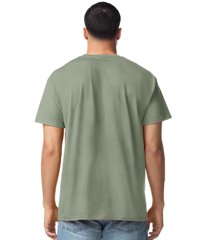 Gildan Gildan Light Cotton T-Shirt Sage