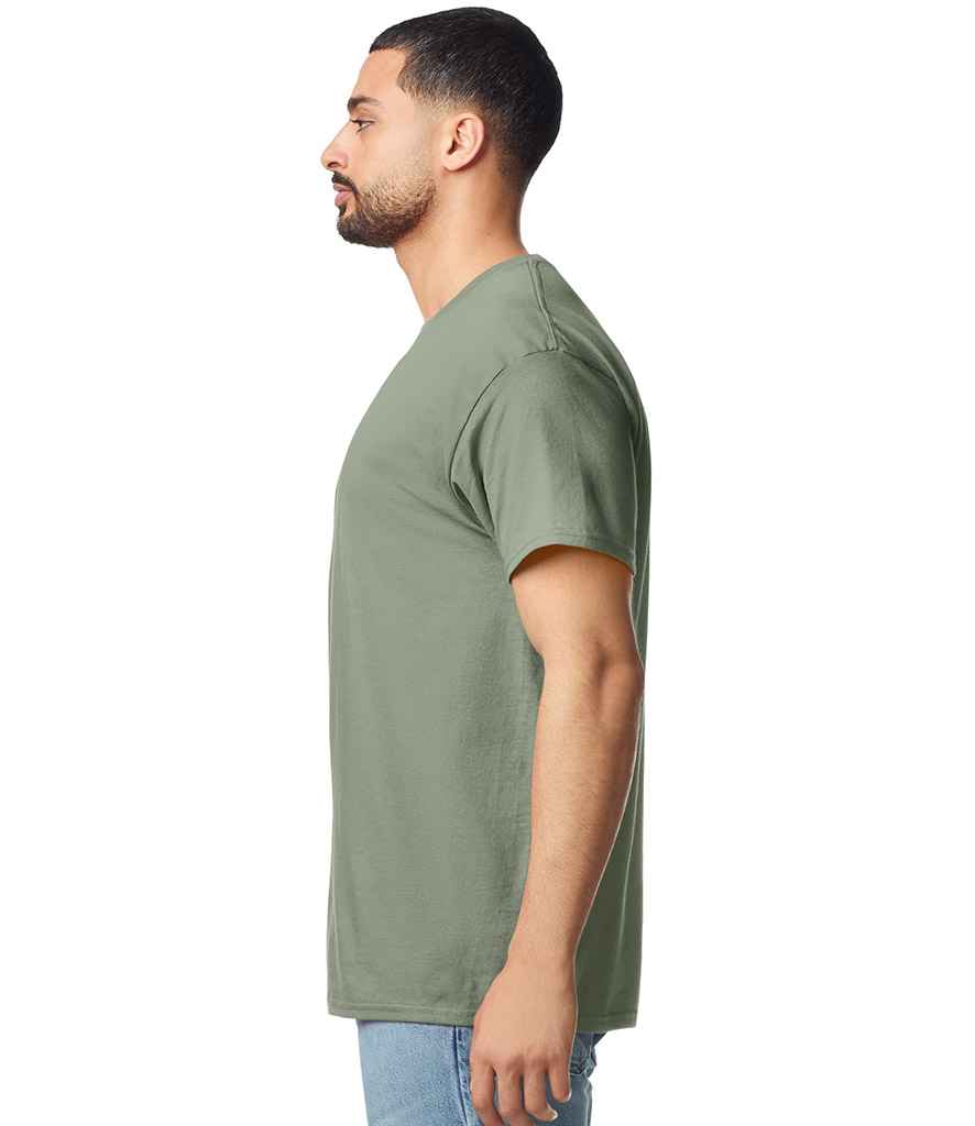 Gildan Gildan Light Cotton T-Shirt Sage