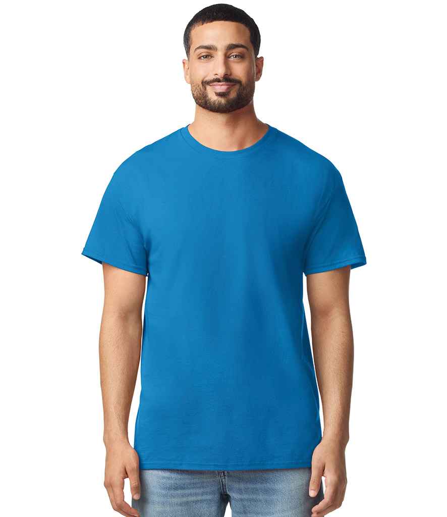 Gildan Gildan Light Cotton T-Shirt Sapphire Blue