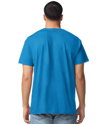 Gildan Gildan Light Cotton T-Shirt Sapphire Blue