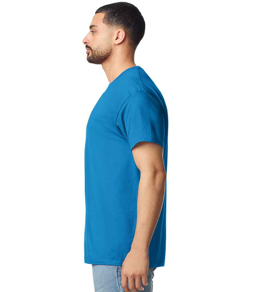 Gildan Gildan Light Cotton T-Shirt Sapphire Blue