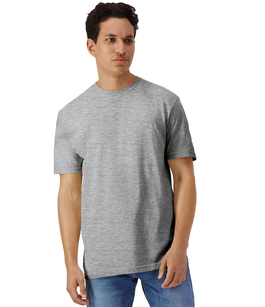 Gildan Gildan Light Cotton T-Shirt Sport Grey