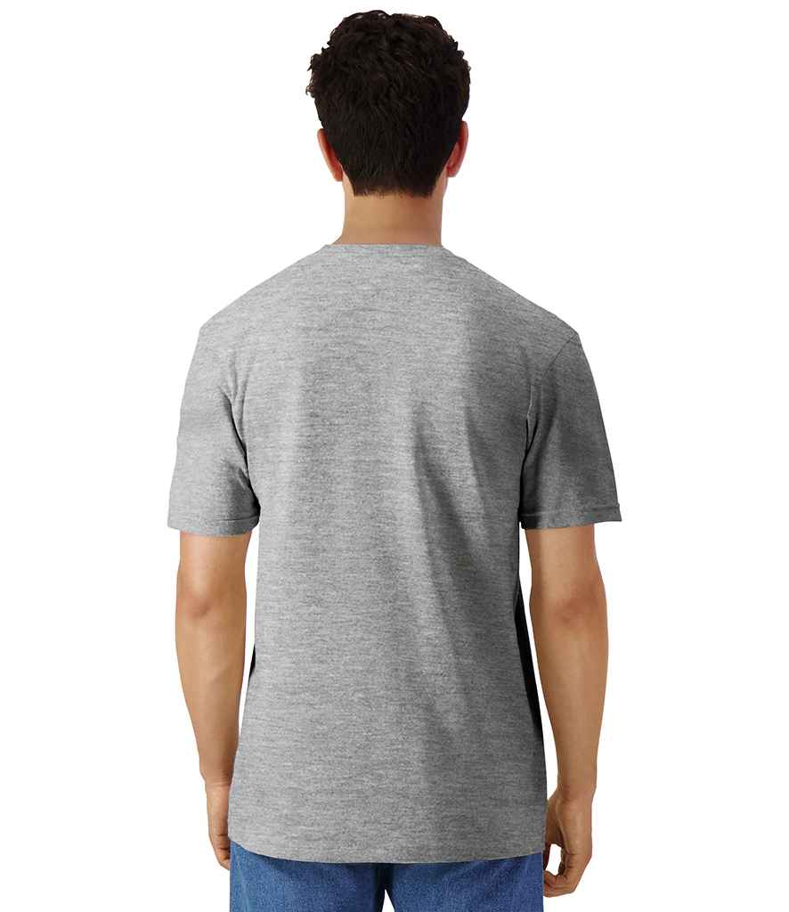 Gildan Gildan Light Cotton T-Shirt Sport Grey