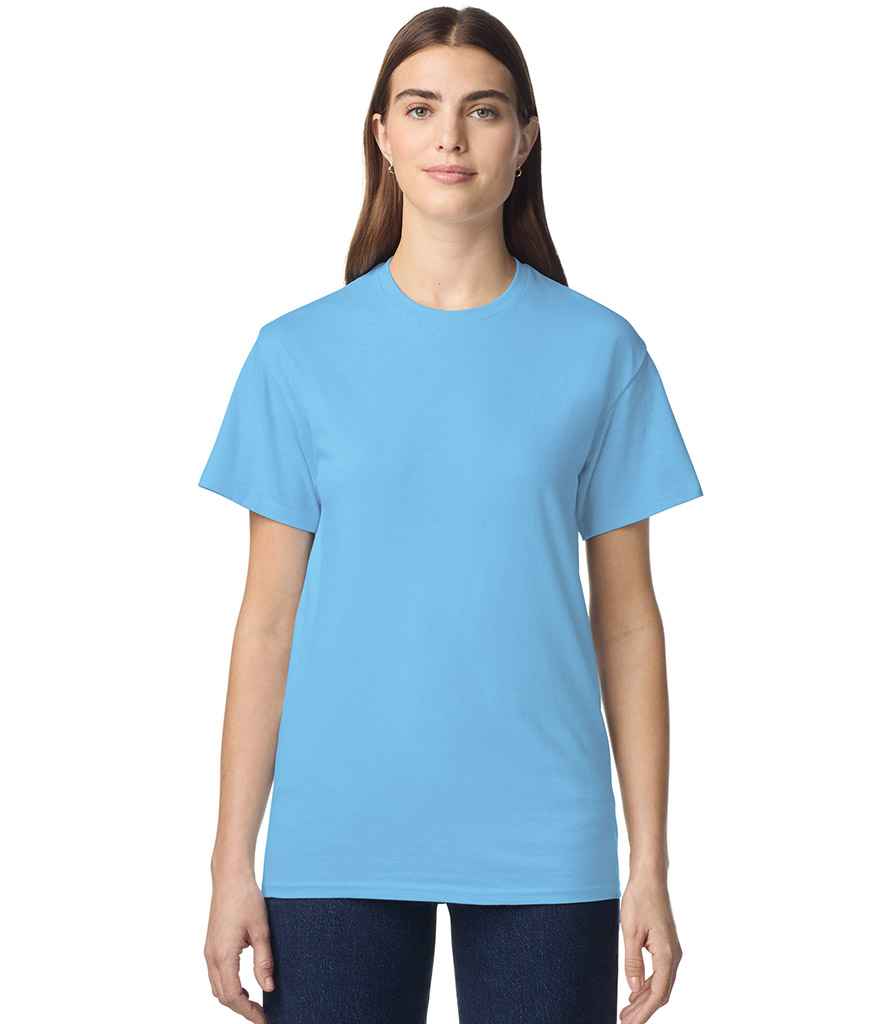 Gildan Gildan Light Cotton T-Shirt Sky Blue