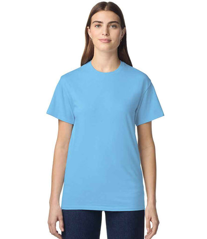 Gildan Gildan Light Cotton T-Shirt Sky Blue