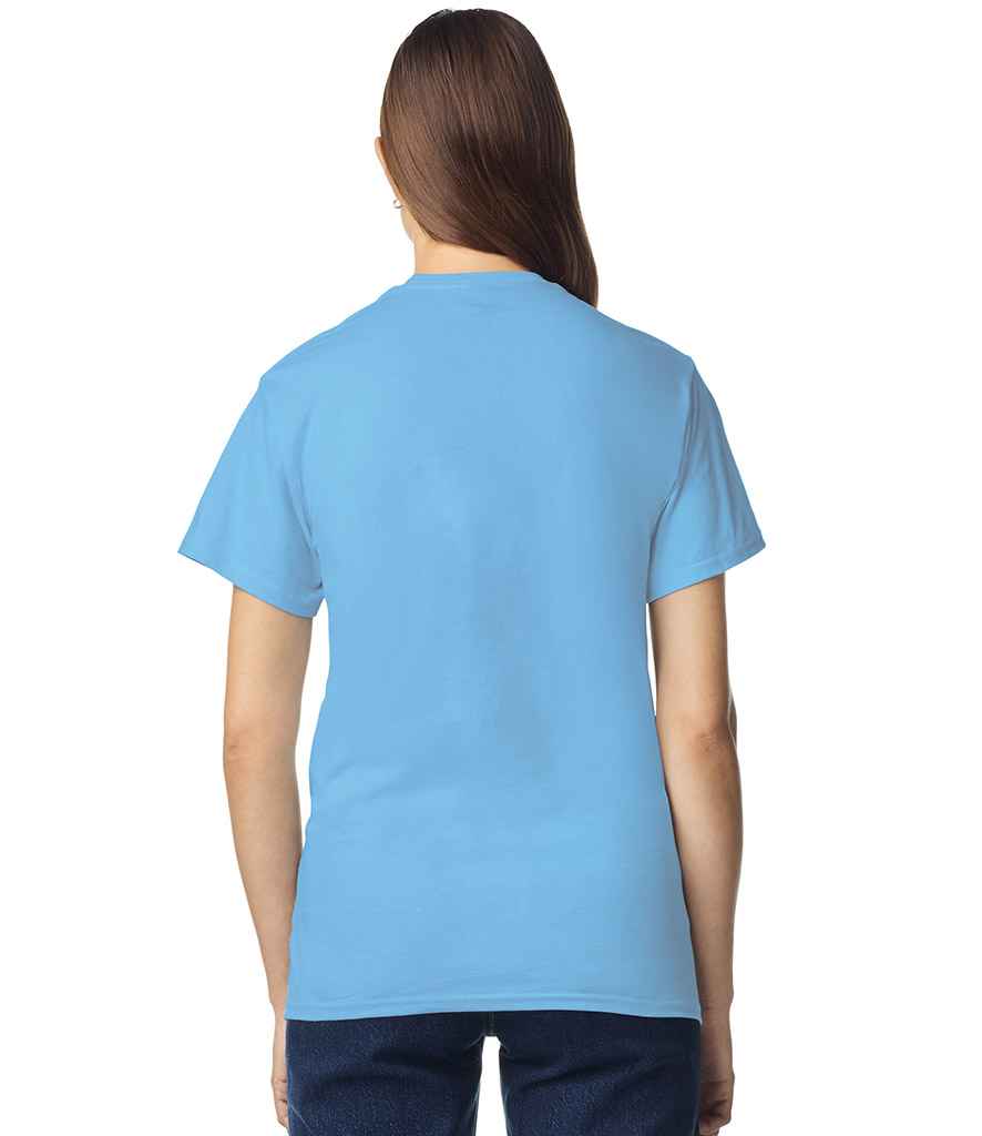 Gildan Gildan Light Cotton T-Shirt Sky Blue